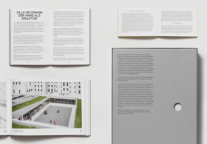 HORT #typography
