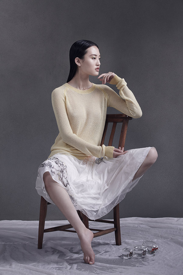 EACHWAY | Campaign #photography #finearts