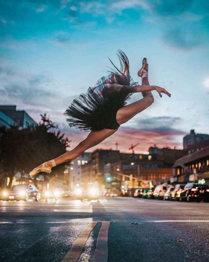 Mesmerizing Lifestyle and Beauty Portraits by David Mendoza III