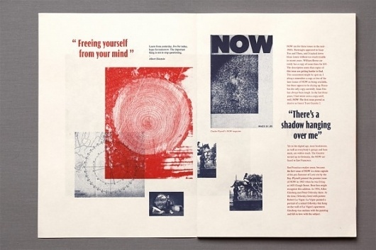 Every reform movement has a lunatic fringe #blue #red #editorial