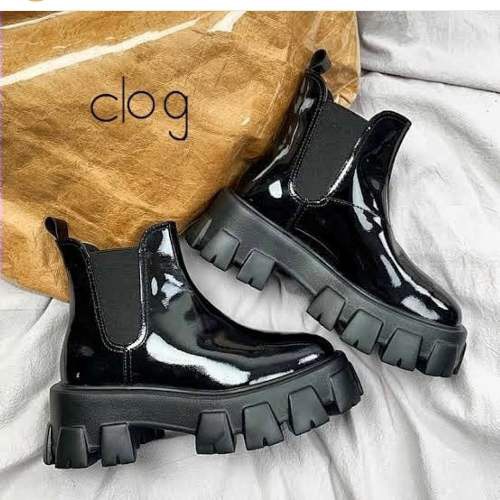 Classic ankle boots that are on trend | | Just Trendy Girls