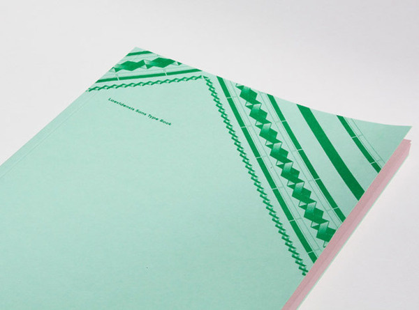 Paul Crump Graphic Designer #swiss #book #publication #crisp #simple #art #deco #typography