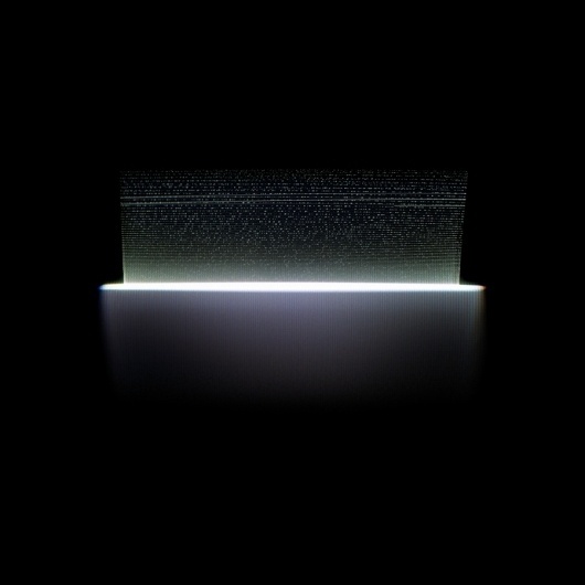 In Freaks We Trust - ONLINE GALLERY - Stephan Tillmans:Â Art #abstract #light