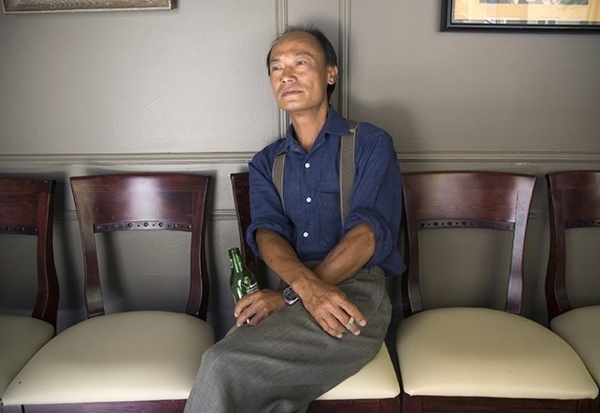 Vietnam War veterans #inspiration #photography #portrait
