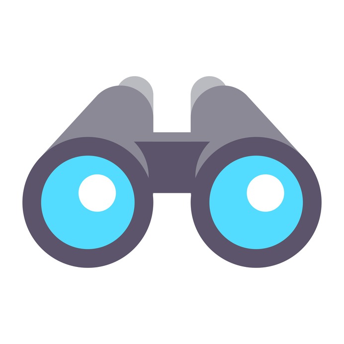 See more icon inspiration related to eye, see, sight, binoculars, spy, goggles and Tools and utensils on Flaticon.