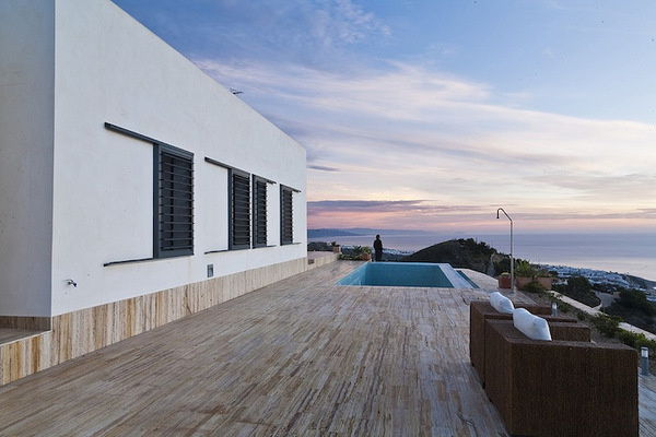 Casa AA | iGNANT.de #spain #architecture #mva