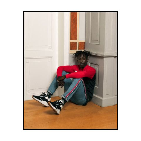 Show Off Your Most-Hyped Sneakers With Levi's Sneaker-Ready Jeans