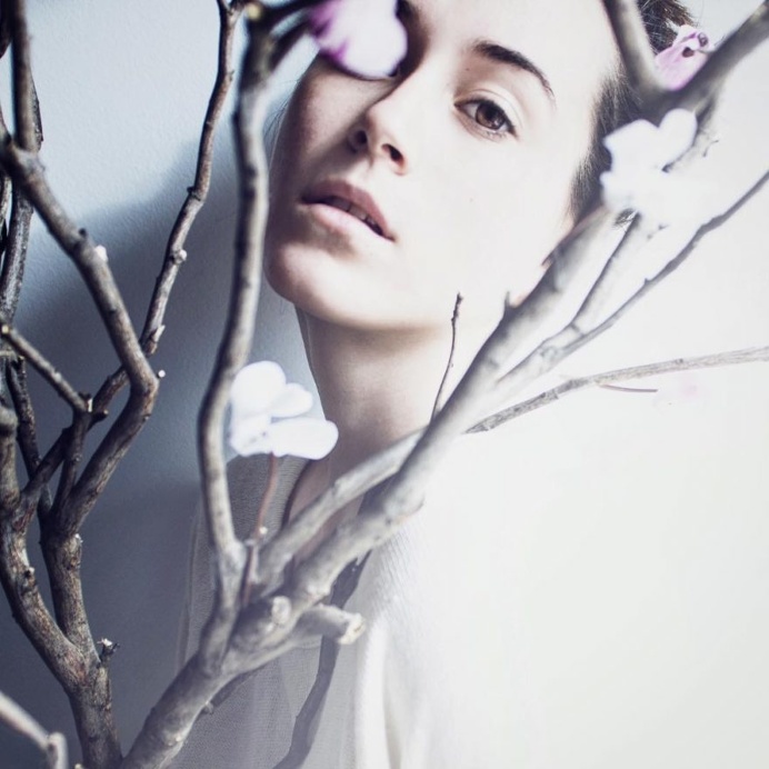 Fine Art Portrait Photography by Melania Brescia
