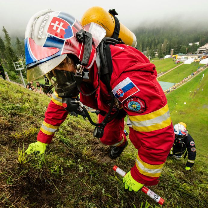 Stunning Action Sports Photography by Jan Kasl