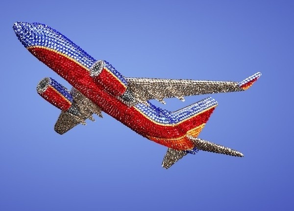 Conceptual Still Life Photography by Sam Kaplan #inspiration #still #photography #life