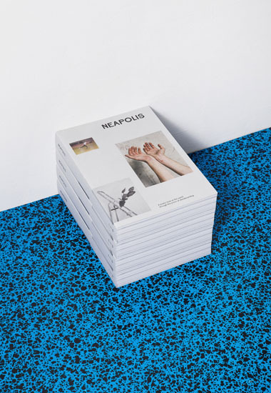 Ill Studio #cover #studio #magazine #ill
