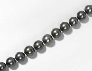 Tahiti-Kulturverein-Collier