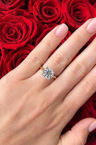 Get ready as we walk you through all the nuances of each style to find THE perfect match! For engagement ring inspiration, look no further.