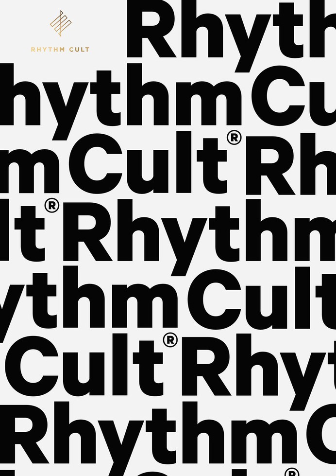 Rhythm Cult Records