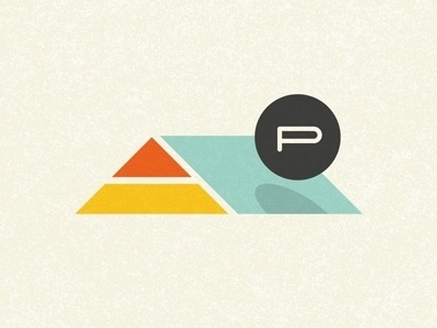 AP 2 by Nate Luetkehans #clean #minimal #vintage #contrast