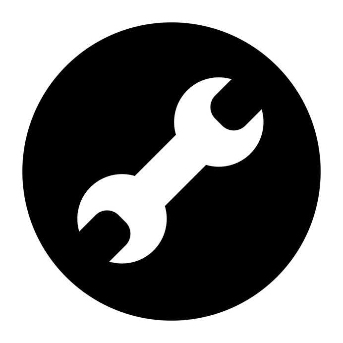 See more icon inspiration related to work, wrench, repair, screwdriver, working, Tools and utensils and edit tools on Flaticon.