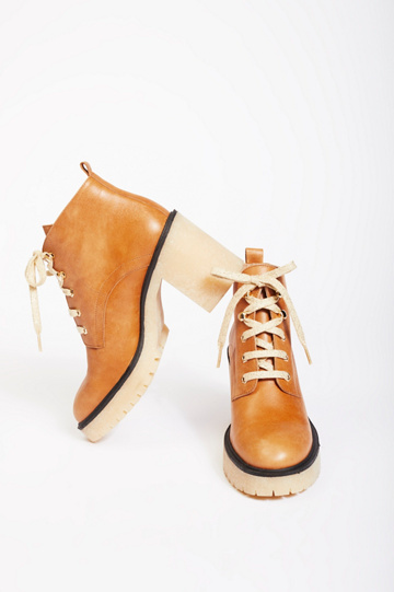 Sydney Hiker Boot
