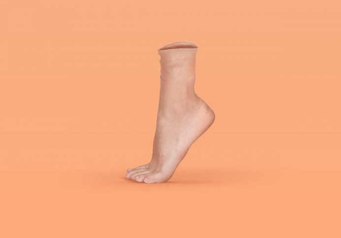 Colorful and Strange Manipulations by Daniel Forero