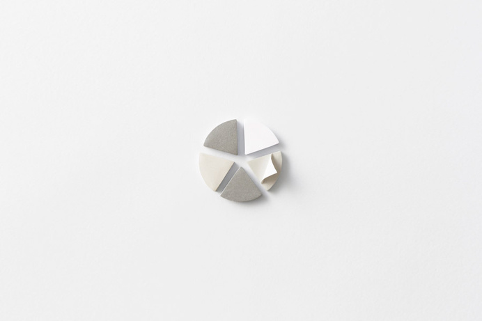 Stationery Collection by Nendo