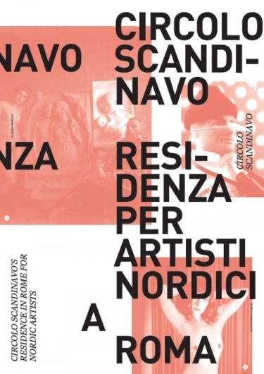 GIANDOMENICO CARPENTIERI #gdc #bla #brochure #typography