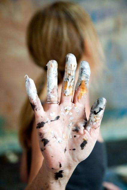 . #paint