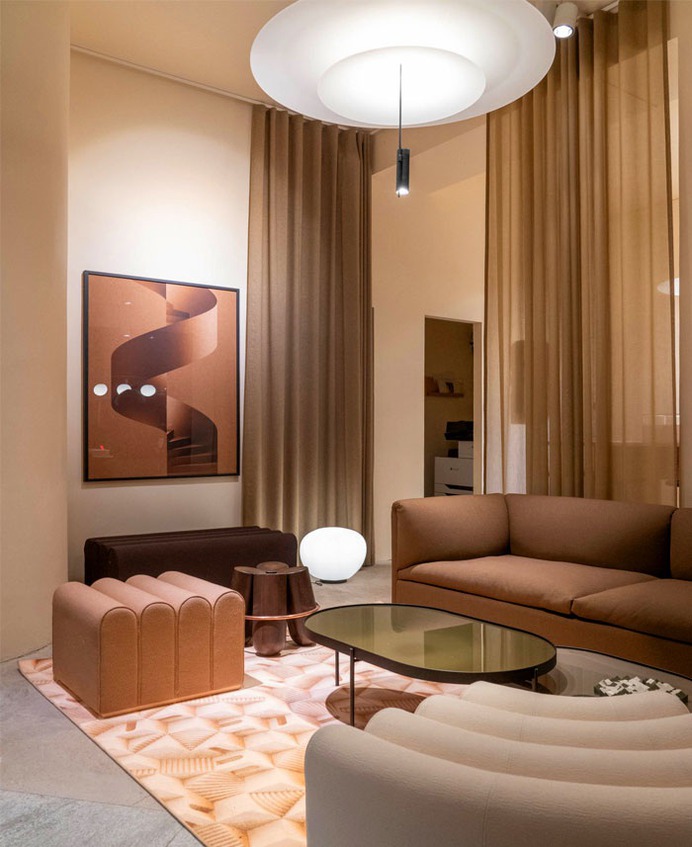 Interior Design Trends for 2020 / 2021 - InteriorZine