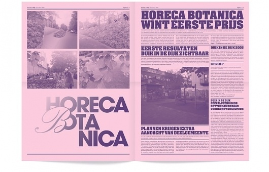 ::: Toko. Concept. Design. ::: +61 (0)4 136 133 81 ::: #dijk #event #in #de #publication #duik