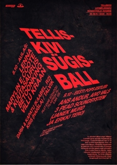 tumblr_l9rqzwacYh1qzph89o1_500.jpg 496×700 píxeles #print #typography