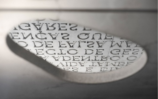 casaconto5.jpg (JPEG Image, 1680 × 1050 pixels) #environmental #typography