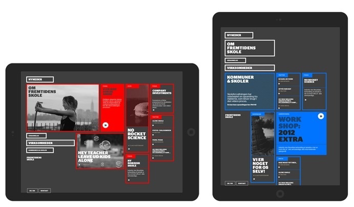 stinnemarie.dk #site #school #print #yellow #publication #mobile #visual #red #ipad #design #identity #imac #logo #web #magazines #flat #responsive #box #boxes #grid #education #blue #vector #books #system #magazine