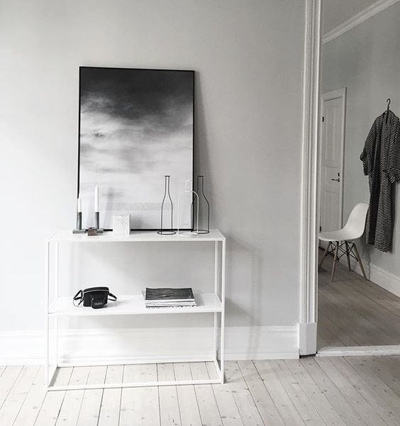 Domo Design Sideboard shelves