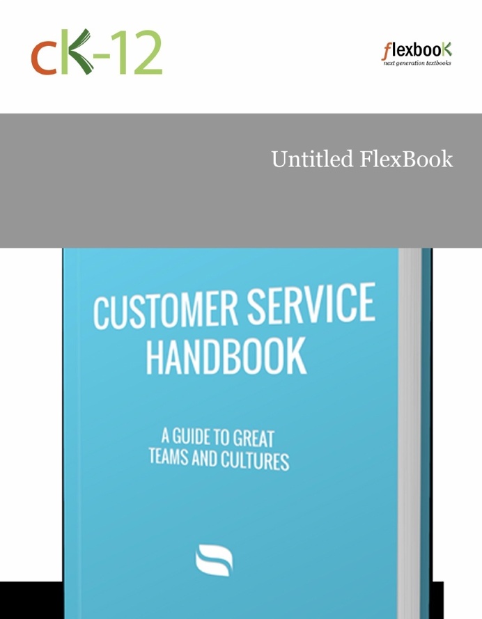 #CustomerSupportHandbook