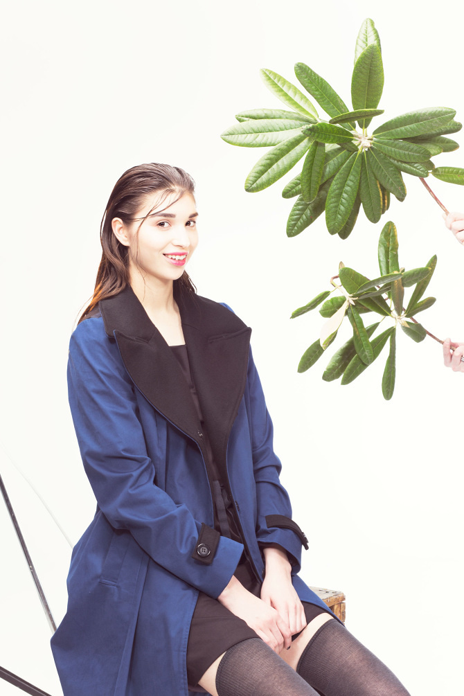 sophia okkonen #fashion #photoshoot