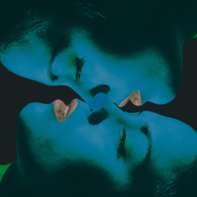 Emery Dream Scene - Neil Krug