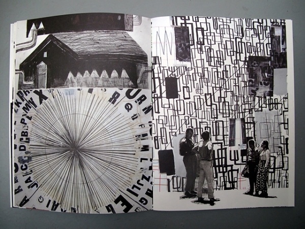 More With Less – Catalog | Neasden Control Centre #design #graphic #illustration #art #type