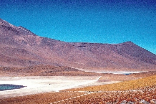 Flickr: Barbara Matthews' Photostream #montain #photography #sand #landscape