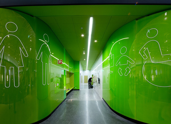 6 emporia shopping centre in malmo by wingardhs #store #mall #archtiecture