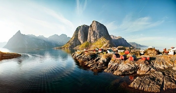 Photography by Caterina Bernardi #inspiration #photography #landscape