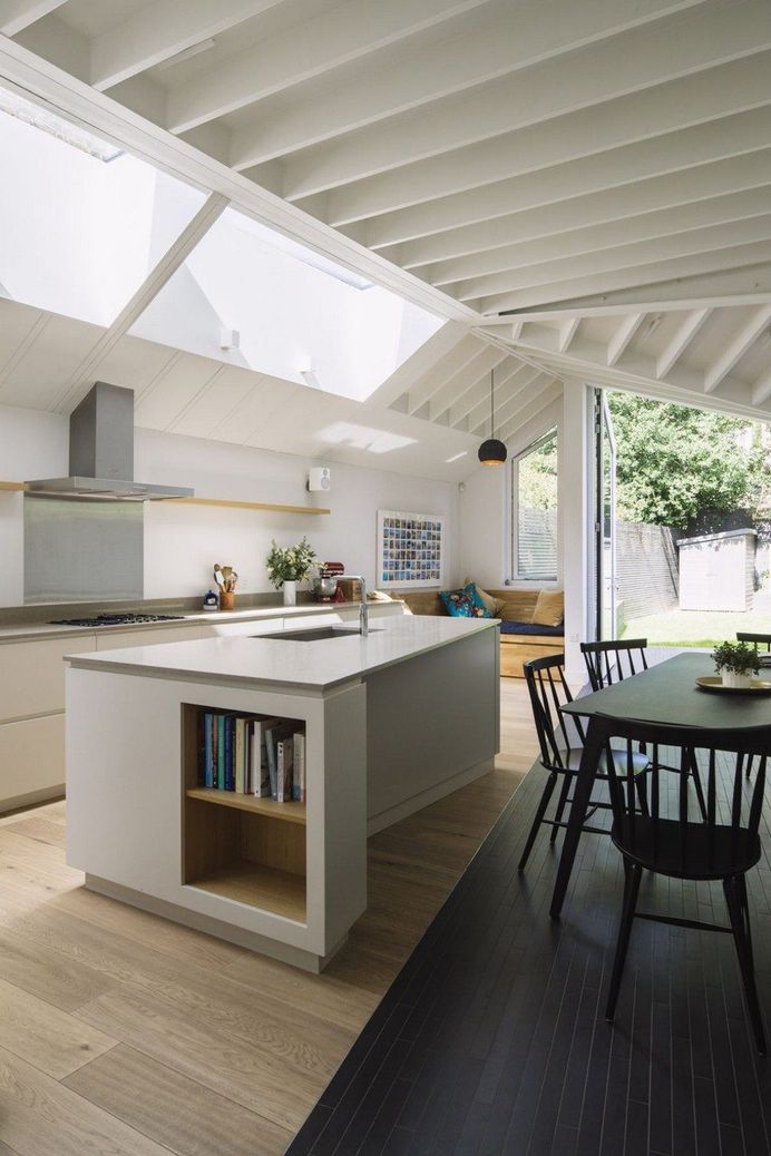 Taper House, Mustard Architects 3