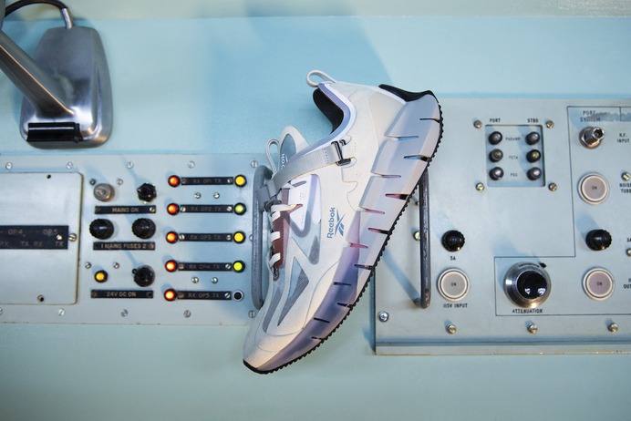 REEBOK Officially Debuts Zig Kinetica Sneaker – PAUSE Online | Men's Fashion, Street Style, Fashion News & Streetwear