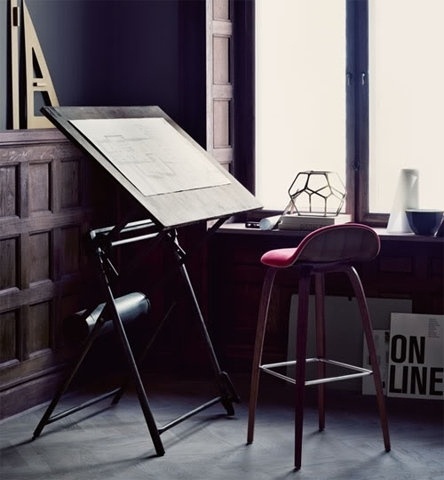 FFFFOUND! #interior #design