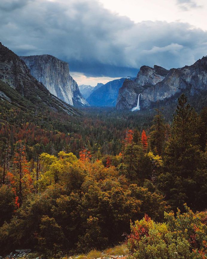 #autumn: Beautiful Nature Photography by Glenn Lee Robinson
