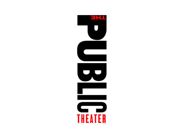 The Public Theater on Behance
