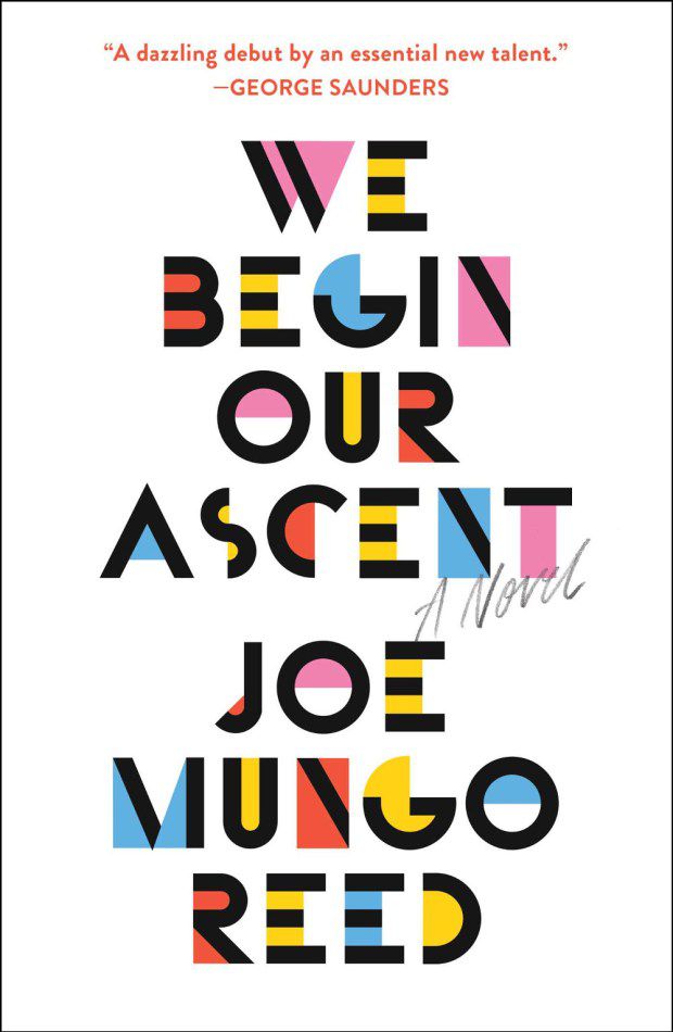 Book Covers of Note June 2018 | The Casual Optimist