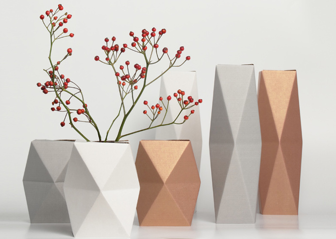 snug.studio #vase
