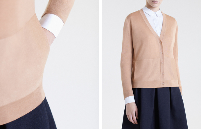 AUTUMN LAYERS #cos