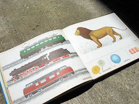 mein erster brockhaus #children #book