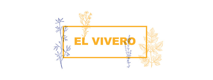 El Vivero / Newspaper on Behance