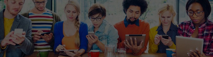 Free Social Media Services – Get Followers, likes at GrabSocialer.com