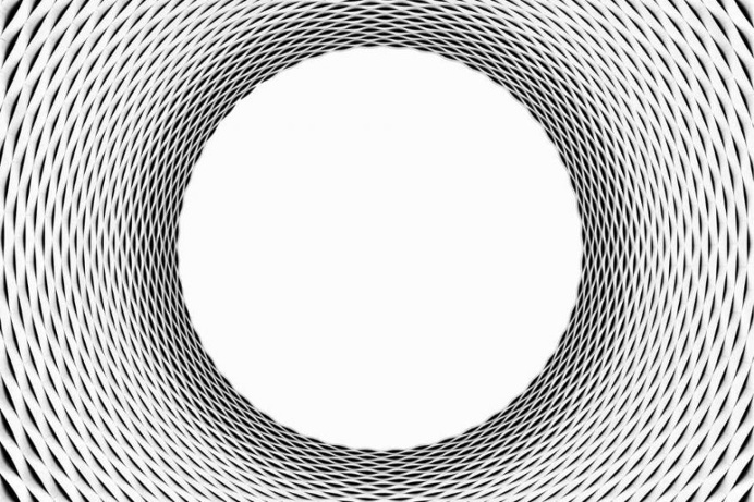 EmotionArch: Incredible BW Architecture Photography by Alessio Forlano